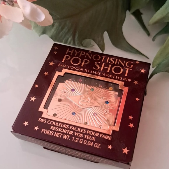 💎 CHARLOTTE TILBURY HYPNOTISING POP SHOT 
DIAMOND EYES - Picture 6 of 7